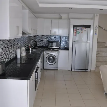 Sunset A Βίλα Φετιγιέ