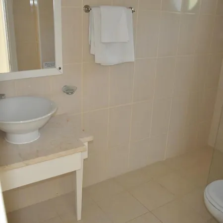 Sunset A Φετιγιέ