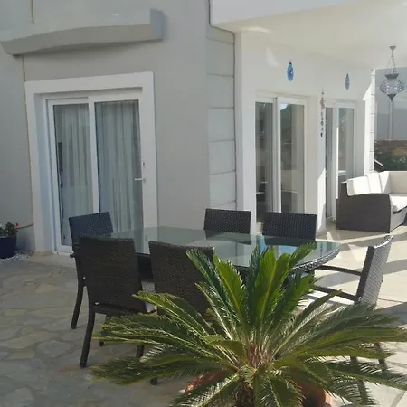 Sunset A Villa Fethiye