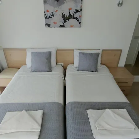 Sunset A Φετιγιέ