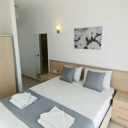 Sunset A * Φετιγιέ