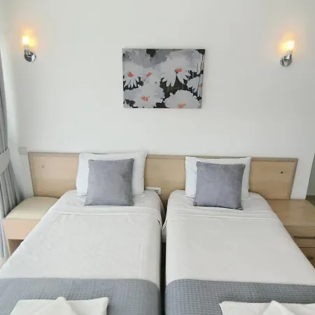 Sunset A Βίλα Φετιγιέ