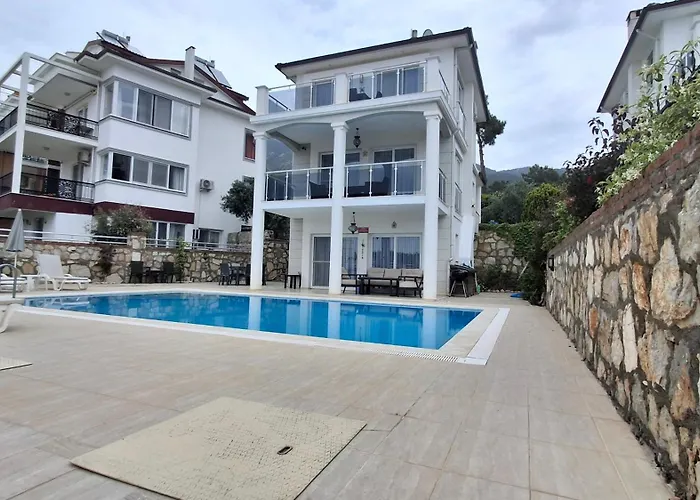 Villa Sunset A