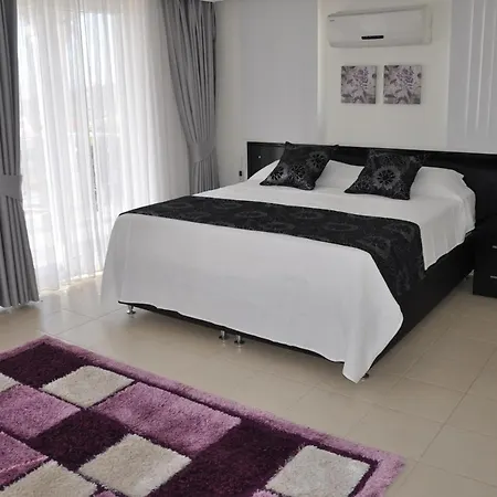 Sunset A Villa Fethiye