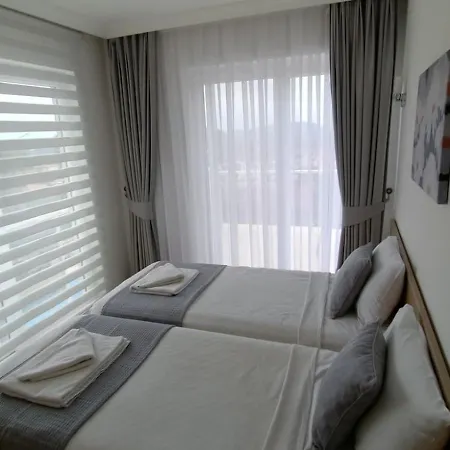 Villa Sunset A Fethiye