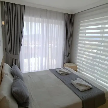 Villa Sunset A Fethiye