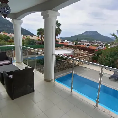 Sunset A Villa