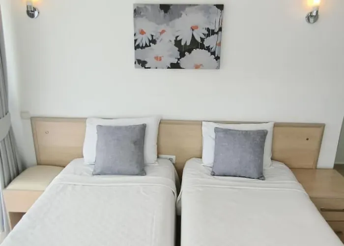 Sunset A فيلة فتحية