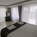 Sunset A Villa