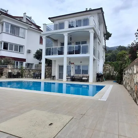 Villa Sunset A